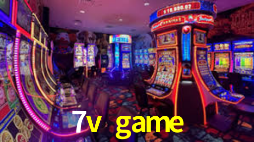 Cassino de Jogos 7v game