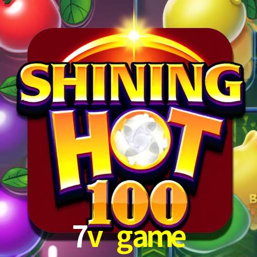 Slots no Site 7v game