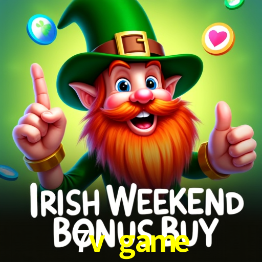 7v game Login Rápido